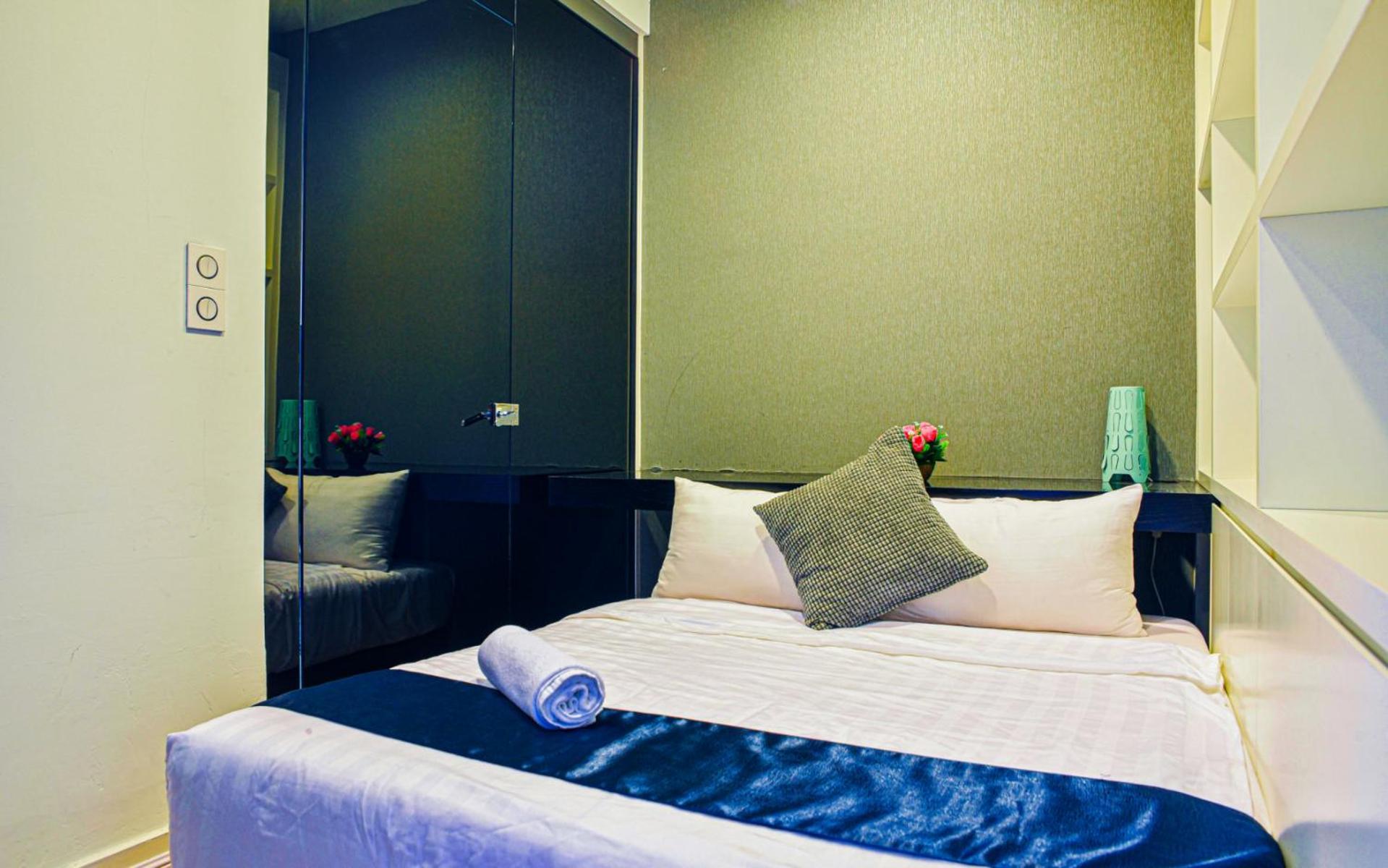 Apartamento Platinum Haven In Kuala Lumpur Klcc Exterior foto
