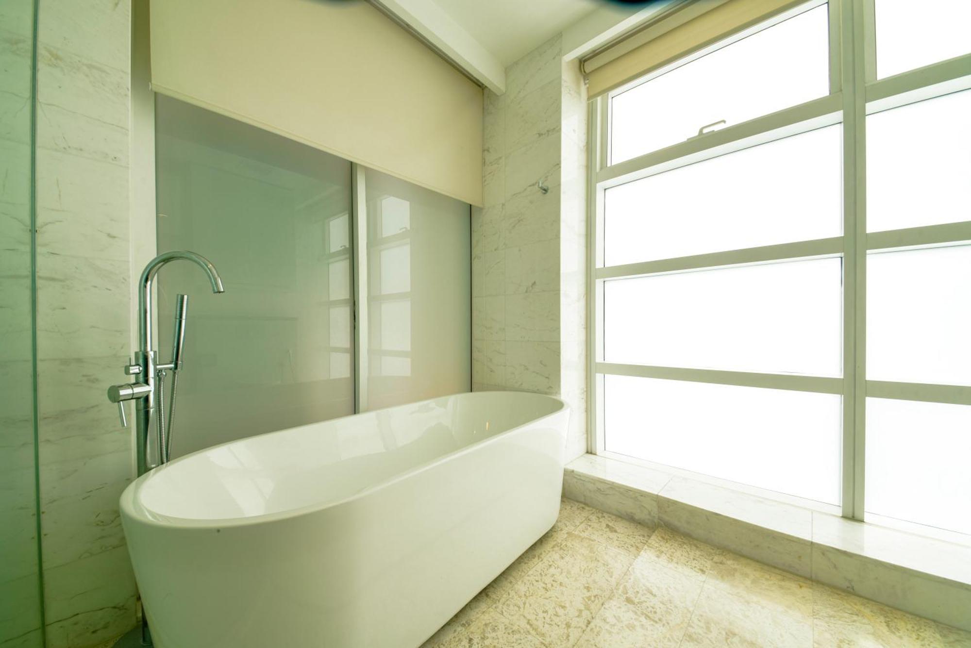 Apartamento Platinum Haven In Kuala Lumpur Klcc Exterior foto