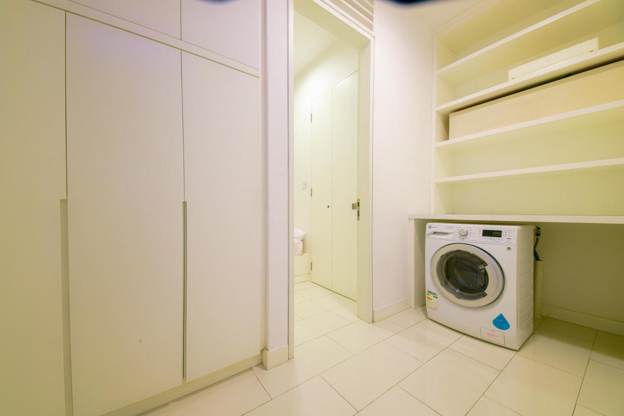 Apartamento Platinum Haven In Kuala Lumpur Klcc Exterior foto