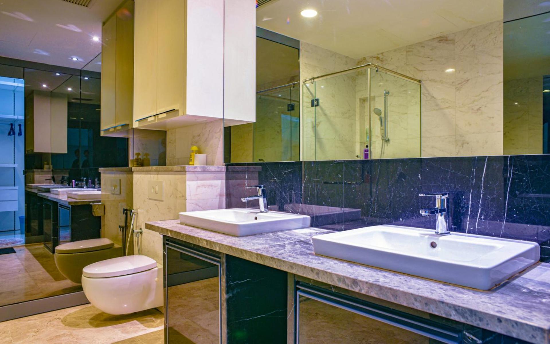 Apartamento Platinum Haven In Kuala Lumpur Klcc Exterior foto