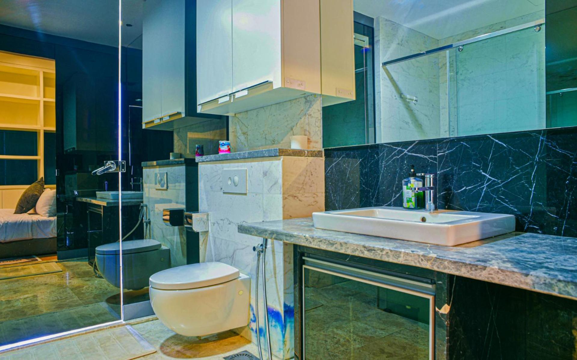 Apartamento Platinum Haven In Kuala Lumpur Klcc Exterior foto